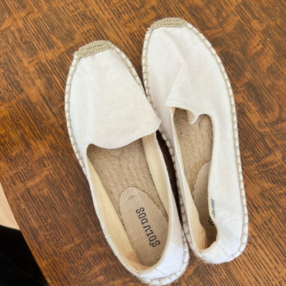 Soludos shoes